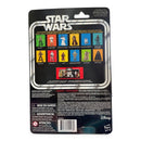 Hasbro Action Figure Star Wars Complete Collection (All 12 Figures) - The Black Series Legacy Pack
