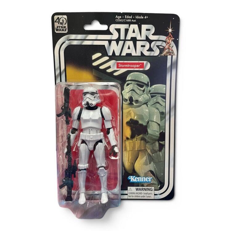 ハズブロ アクションフィギュア スター・ウォーズ コンプリート