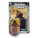 Hasbro Action Figure Star Wars Complete Collection (All 12 Figures) - The Black Series Legacy Pack