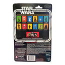 Hasbro Action Figure Star Wars Complete Collection (All 12 Figures) - The Black Series Legacy Pack