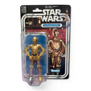 Hasbro Action Figure Star Wars Complete Collection (All 12 Figures) - The Black Series Legacy Pack