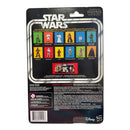Hasbro Action Figure Star Wars Complete Collection (All 12 Figures) - The Black Series Legacy Pack