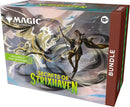 Magic The Gathering Bundle - Secrets of Strixhaven