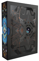 Magic The Gathering Codex Bundle - Secrets of Strixhaven