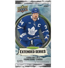 Upper Deck - Booster Hobby - 2025-26 hockey Extended Series