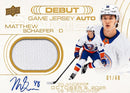 Upper Deck - Booster Hobby - 2025-26 hockey Extended Series
