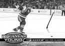 Upper Deck - Booster Hobby - 2025-26 hockey Extended Series