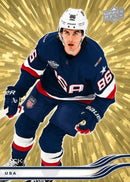 Upper Deck - Booster Hobby - 2025-26 hockey Extended Series