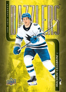 Upper Deck - Booster Hobby - 2025-26 hockey Extended Series