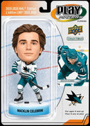 Upper Deck - Booster Hobby - 2025-26 hockey Extended Series