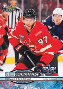 Upper Deck - Booster Hobby - 2025-26 hockey Extended Series
