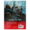 Dungeons & Dragons (Ed. 2024) - Ravenloft: Los horrores internos - Expansión de juego