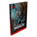 Dungeons & Dragons (Ed. 2024) - Ravenloft: Los horrores internos - Expansión de juego