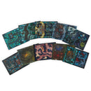 Dungeons & Dragons (Ed. 2024) - Ravenloft: Los Horrores Internos - Paquete de Mapas
