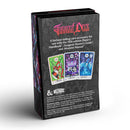 Dungeons & Dragons (2024 Ed.) - Ravenloft: The Horrors Within - Tarokka Deck