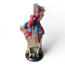 Sideshow Collectibles - Spider-Man Comiquette Premium Format Figure