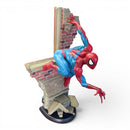 Sideshow Collectibles - Spider-Man Comiquette Premium Format Figure