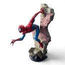 Sideshow Collectibles - Spider-Man Comiquette Premium Format Figure