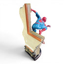 Sideshow Collectibles - Spider-Man Comiquette Premium Format Figure