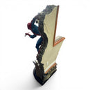Sideshow Collectibles - Spider-Man Comiquette Premium Format Figure