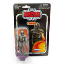 Hasbro Action Figure Boba Fett - Star Wars The Vintage Collection