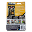 Hasbro Action Figure Darth Vader (Foil Variant) - Star Wars The Vintage Collection