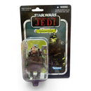 Hasbro Action Figure Gamorrean Guard (VC21 2010) - Star Wars The Vintage Collection