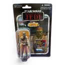 Hasbro Action Figure Kithaba (Skiff Guard) - Star Wars The Vintage Collection