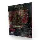 Hasbro Action Figure Gamorrean Guard (Garde gamorréen) - Star Wars The Black Series