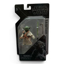 Hasbro Action Figure Yoda - Star Wars The Black Series Archive