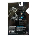 Hasbro Action Figure Yoda - Star Wars The Black Series Archive