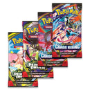 Pokémon - Mega Moonlit Tin - Mega Clefable ex