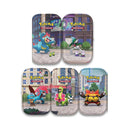 Pokémon - Lumiose City mini tins  [Random Mini Tin]