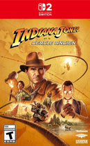 Indiana Jones and the Great Circle
