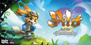 Pilo and the Holobook (Japanese Version)