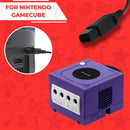 Old Skool - Cargador de Reemplazo Adaptador de CA