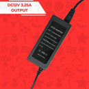 Old Skool - Cargador de Reemplazo Adaptador de CA