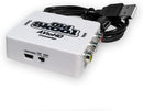 Old Skool - AV to HD Converter (720p / 1080p)