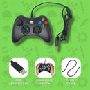 Old Skool - Xbox 360 Wired Controller