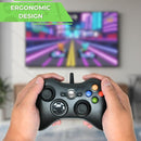 Old Skool - Xbox 360 Wired Controller