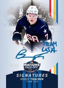 Upper Deck - Booster Hobby - SP Authentic 2025-26 Hockey