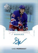 Upper Deck - Booster Hobby - SP Authentic 2025-26 Hockey