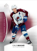 Upper Deck - Booster Hobby - SP Authentic 2025-26 Hockey