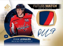 Upper Deck - Booster Hobby - SP Authentic 2025-26 Hockey