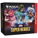 Magic The Gathering - Noche de Draft - Marvel Super Heroes