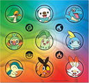 Pokémon - First Partner Illustration Collection Series 2