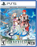 YS X:  Nordics [Deluxe Edition]