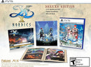 YS X:  Nordics [Deluxe Edition]