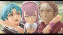 YS X:  Nordics [Deluxe Edition]