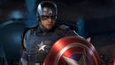 Marvel Avengers [UK Version]